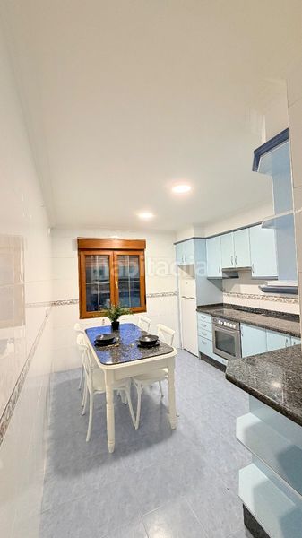 Foto d7289d38-0d49-4e60-a127-91a0efb4b4b6. Lloguer casa amb calefacció aparcament a Santa Bárbara Gijón
