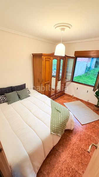 Foto d9b24e49-5d3d-46db-a90f-3dcc06ba8f14. Lloguer casa amb calefacció aparcament a Santa Bárbara Gijón