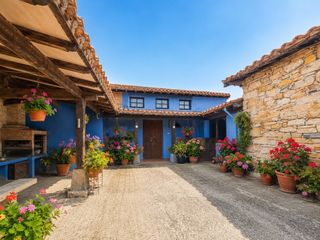 Masia a El gobernador - el puntal 64. Apartamento rural en venta