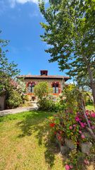 Masia a El gobernador - el puntal 64. Casa de aldea de piedra en villaviciosa