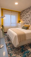 Apartment in Calle alegría 32. Apartamento en gijón