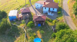 Masia a Corvera de Asturias. Casa de piedra en corvera de asturias – vivienda con encanto y o