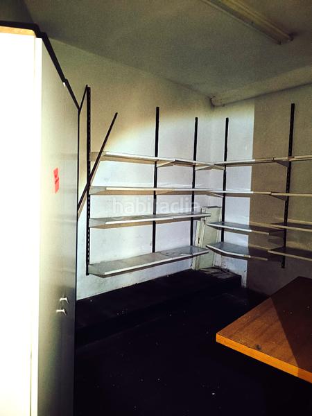 Foto 32cb40a2-ce22-4512-9d51-72c40c103b6b. Locale commerciale con riscaldamento in Vallcarca - Penitents Barcelona