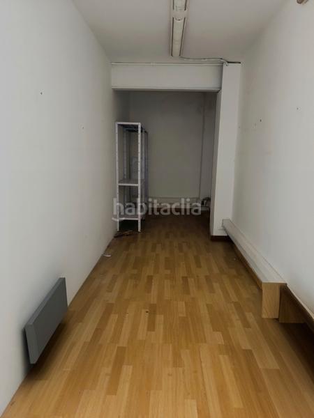 Foto 82ba4621-f1fa-4c24-8203-9e15aa423ea2. Locale commerciale con riscaldamento in Vallcarca - Penitents Barcelona