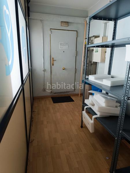 Foto bc9a1891-021d-4edd-98c7-5b936c503498. Locale commerciale con riscaldamento in Vallcarca - Penitents Barcelona