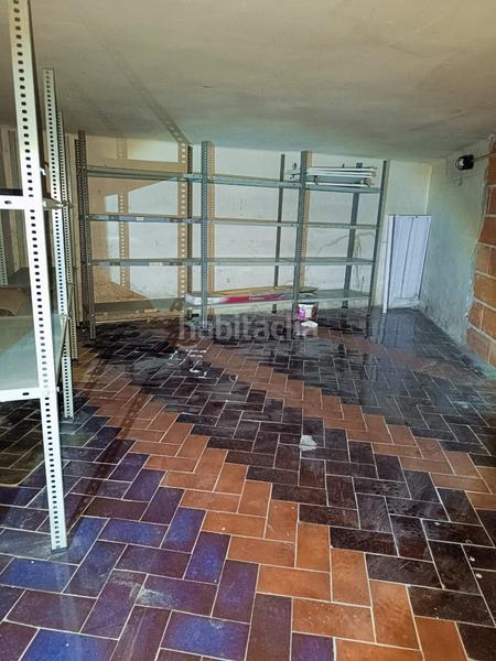 Foto cd816bfe-69ff-4cc3-b0c4-6805dadc1d94. Locale commerciale con riscaldamento in Vallcarca - Penitents Barcelona