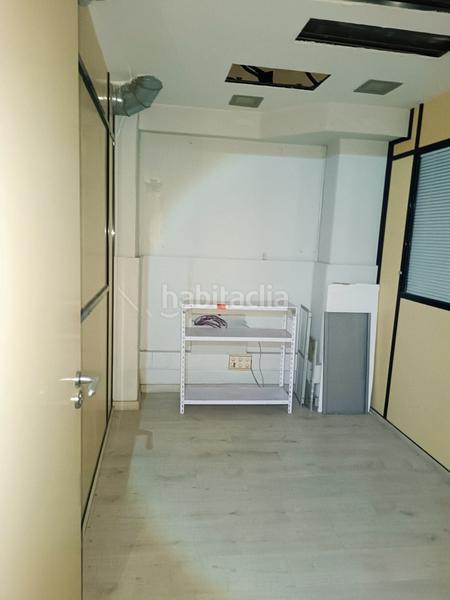 Foto d768bc0f-3f5d-4b87-bf8e-25aa037dbc33. Locale commerciale con riscaldamento in Vallcarca - Penitents Barcelona