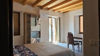 Location Appartement à Puigcerdà. Piso de 1 dormitorio completamente amueblado y espacioso
