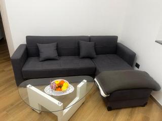 Alquiler Piso en Arco Norte - Avda España. Estudio completamente amueblado y spacioso