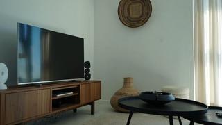 Lloguer Estudi  Estrada de castela. Estudio en alquiler totalmente equipado y amueblado