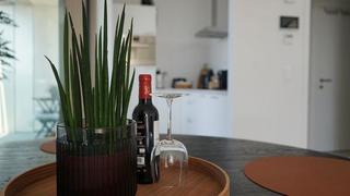 Location Studio  Calle trasbarrameda. Estudio en alquiler totalmente equipado y amueblado