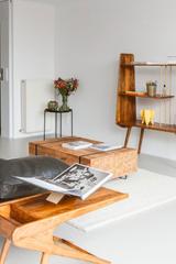 Location Studio  Passeig de llorenç serra. Estudio en alquiler totalmente equipado y amueblado