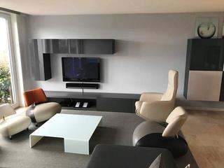 Alquiler Estudio  Avinguda del carrilet. Estudio en alquiler totalmente equipado y amueblado