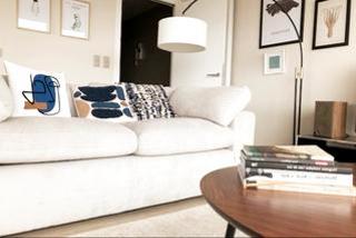 Miete Studiowohnung  Calle empecinado. Estudio en alquiler totalmente equipado y amueblado