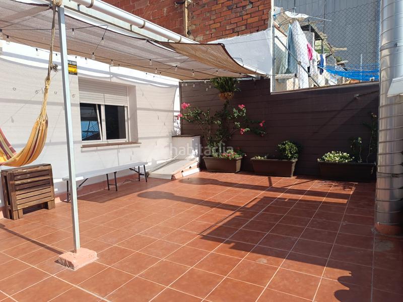 Foto 9f825928-e6ec-43ca-94e0-f1741551d930. Casa adosada  como nueva en Sant Pere Nord Terrassa
