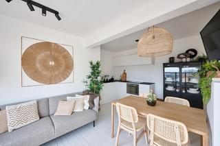 Location Studio  Calle general pintos. Estudio en alquiler totalmente equipado y amueblado