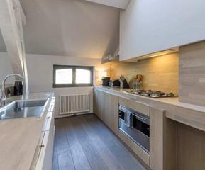 Lloguer Estudi  Calle tiburón. Estudio en alquiler totalmente equipado y amueblado