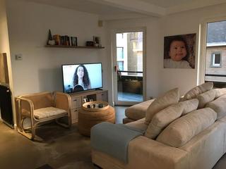 Location Studio  Carrer de la porta de jesús. Estudio en alquiler totalmente equipado y amueblado