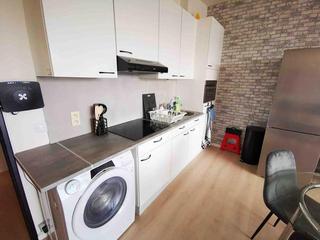 Lloguer Estudi  Nafarroa hiribidea. Estudio en alquiler totalmente equipado y amueblado