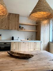 Location Studio  Carrer de felip pedrell. Estudio en alquiler totalmente equipado y amueblado