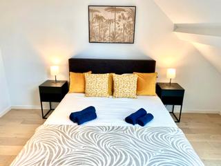 Location Studio  Calle de ecuador. Estudio en alquiler totalmente equipado y amueblado