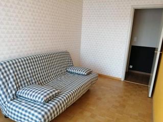 Lloguer Estudi  Avenida ramón ferreiro. Estudio en alquiler totalmente equipado y amueblado