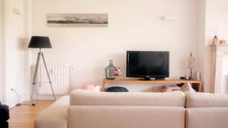 Location Studio  Calle candelaria ruiz del árbol. Estudio en alquiler totalmente equipado y amueblado