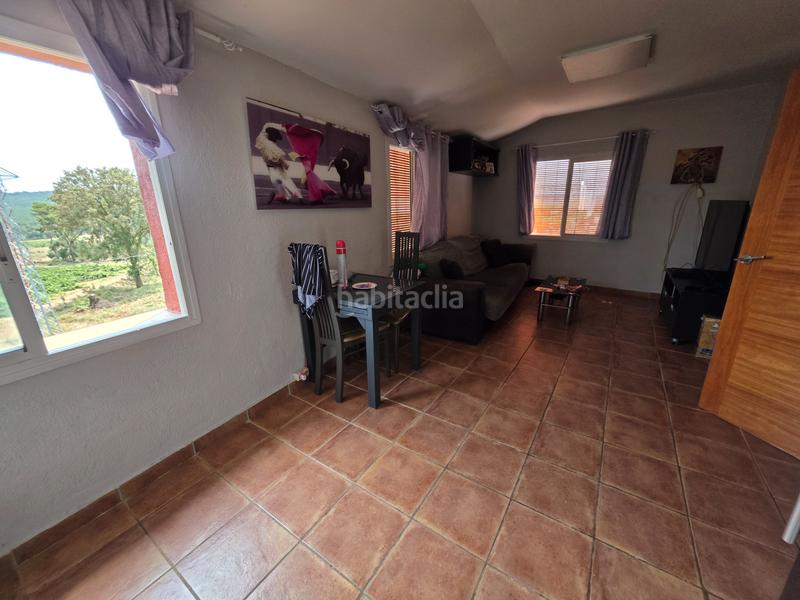 Foto c794bf32-e872-4530-acbd-cad2999793b3. Xalet amb calefacció a Pontons