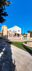 Xalet a Montmell (El). Casa a 4 vientos tarragona