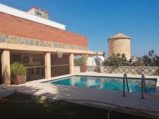 Chalet à Montmell (El). Casa a 4 vientos tarragona