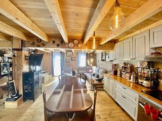 Pis a Sant Joan les Fonts. Duplex