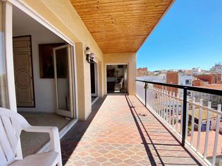 Appartamento  Carrer de narcís fors. ?? piso luminoso con vistas al mar a 5 minutos de la playa – llo