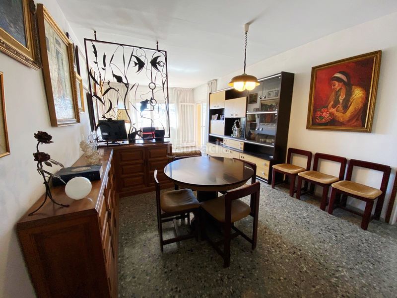 Foto 293ceb20-bb55-4b88-b920-d00f14c87973. Pis a Centre Lloret de Mar