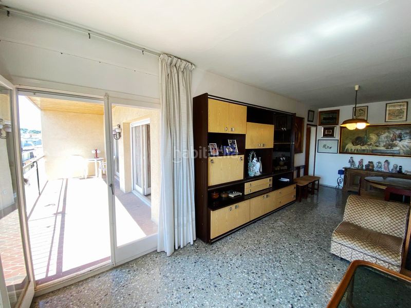 Foto e84b3c4b-79f5-42dc-95a7-c1c451fcb4d6. Pis a Centre Lloret de Mar