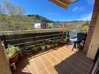 Pis  Passeig joan xxiii. Tu nuevo hogar en arenys de munt te esta esperando ????