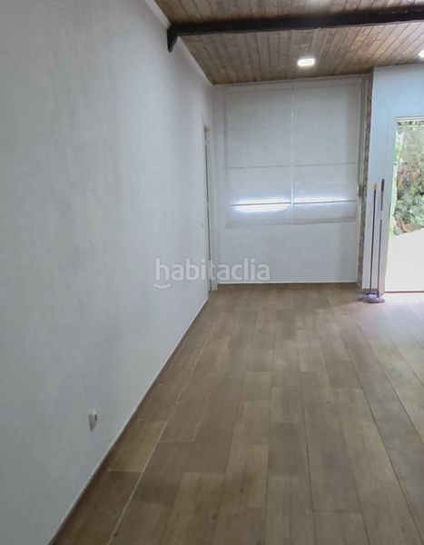 Foto ae193a67-4636-4bba-ac5a-3773eaeb0e55. Planta baixa a La Cogullada Terrassa
