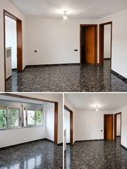 Pis a Montserrat - Vilardell. Piso en buen estado