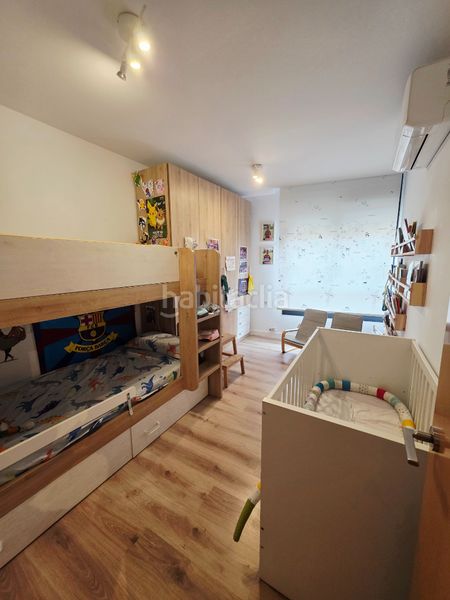 Foto 056077f6-2bda-4346-9ff2-2b8da5bb1288. Casa adossada amb calefacció aparcament a Torre - Sana Terrassa