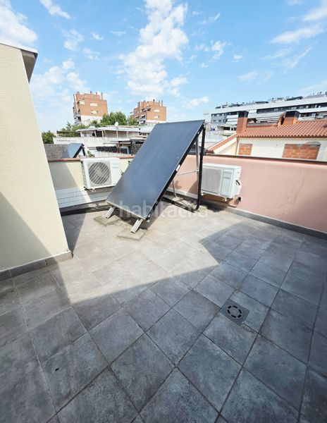 Foto 617ba585-eea1-46da-baa7-a2bc91a94598. Casa adossada amb calefacció aparcament a Torre - Sana Terrassa