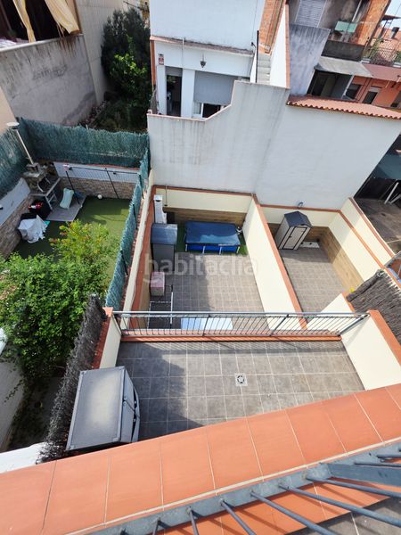 Foto 9b550d17-3347-42d4-8478-2d1942c360d7. Casa adossada amb calefacció aparcament a Torre - Sana Terrassa
