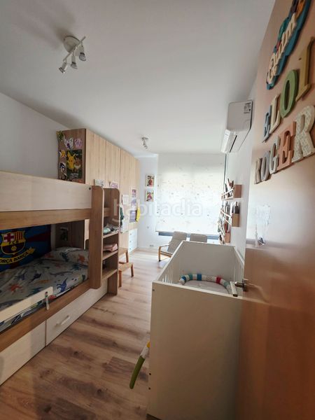 Foto d8052c3d-55f5-45f3-ba10-8bdd999e34b4. Casa adossada amb calefacció aparcament a Torre - Sana Terrassa