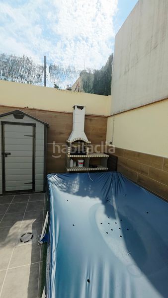 Foto de0ef484-e09e-4e1f-a48c-d03c2ae76469. Casa adossada amb calefacció aparcament a Torre - Sana Terrassa