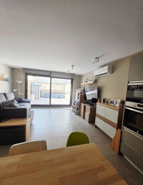 Foto ea67a05f-9f8d-4787-b47c-9a6b3df9d7e0. Casa adossada amb calefacció aparcament a Torre - Sana Terrassa