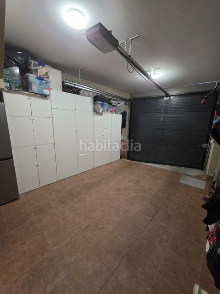 Foto f8116893-dd73-4010-a64c-5b78727e6bf5. Casa adossada amb calefacció aparcament a Torre - Sana Terrassa