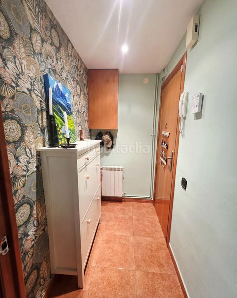 Foto 15468b7b-b857-482c-8fb9-dabd1c28d577. Flat with heating in Can Rull Sabadell