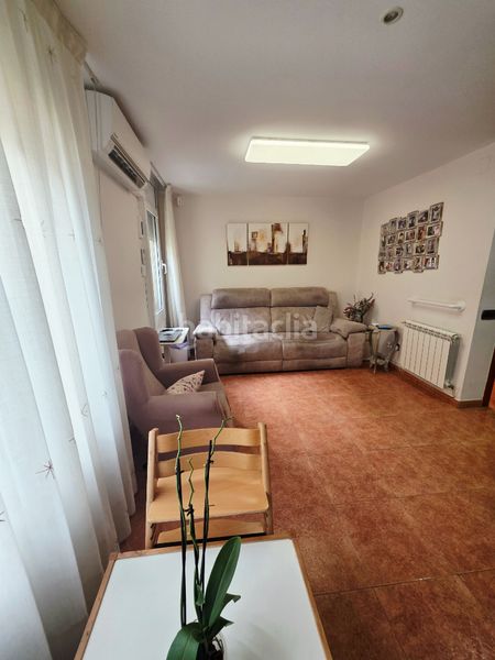 Foto 28d2edb5-eb7a-4092-a9b9-fbc01de2b8a1. Flat with heating in Can Rull Sabadell
