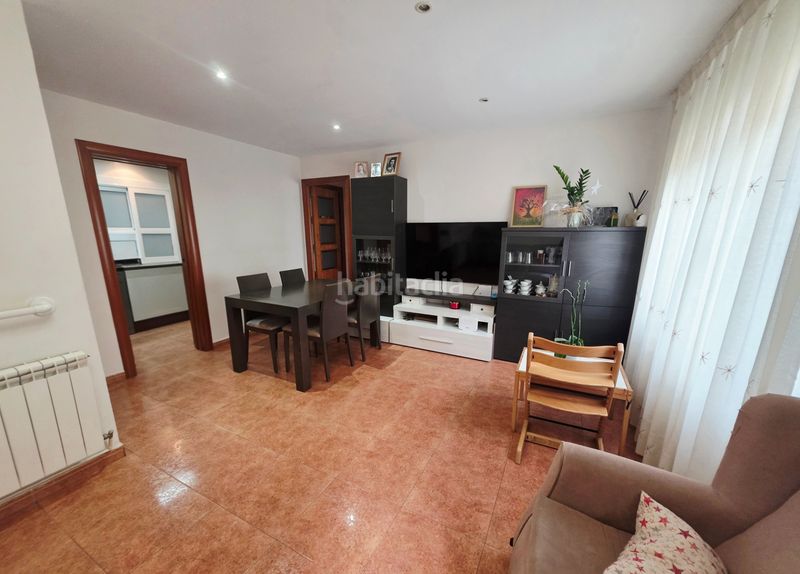 Foto a1af453c-4224-4c38-b90a-bfe22c29678a. Flat with heating in Can Rull Sabadell