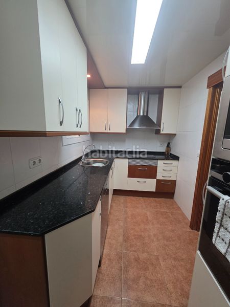 Foto b01ad775-7ee2-4839-8a30-75431eb4bfd6. Flat with heating in Can Rull Sabadell