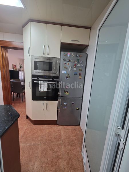 Foto b2ce56ee-3987-4eeb-a385-708a99070f8b. Flat with heating in Can Rull Sabadell