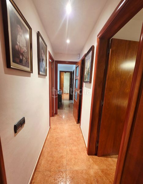 Foto b67e91cc-193e-4d11-92ac-c3caa5b69a76. Flat with heating in Can Rull Sabadell